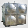 Stainless Steel 304 Food Grade Water Tank